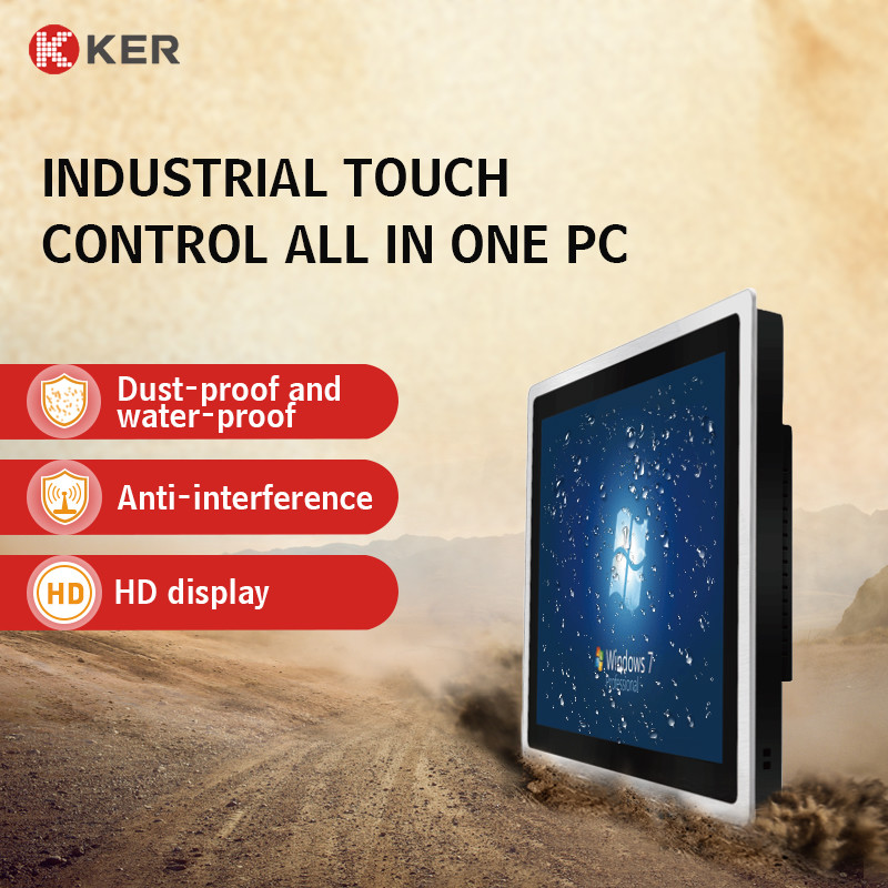Latest company case about Good quality 55 inches INTEL I5 8G 256G self service kiosk kiosk CE\FCC\ROHS touch screen self-service in airport kiosk
