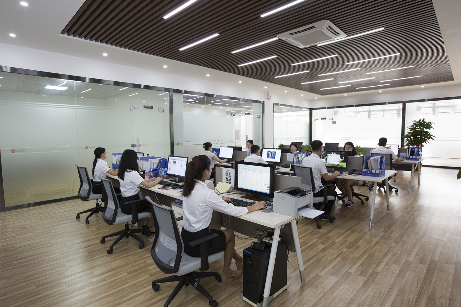Guangzhou Chujie Information Technology Co., Ltd.
