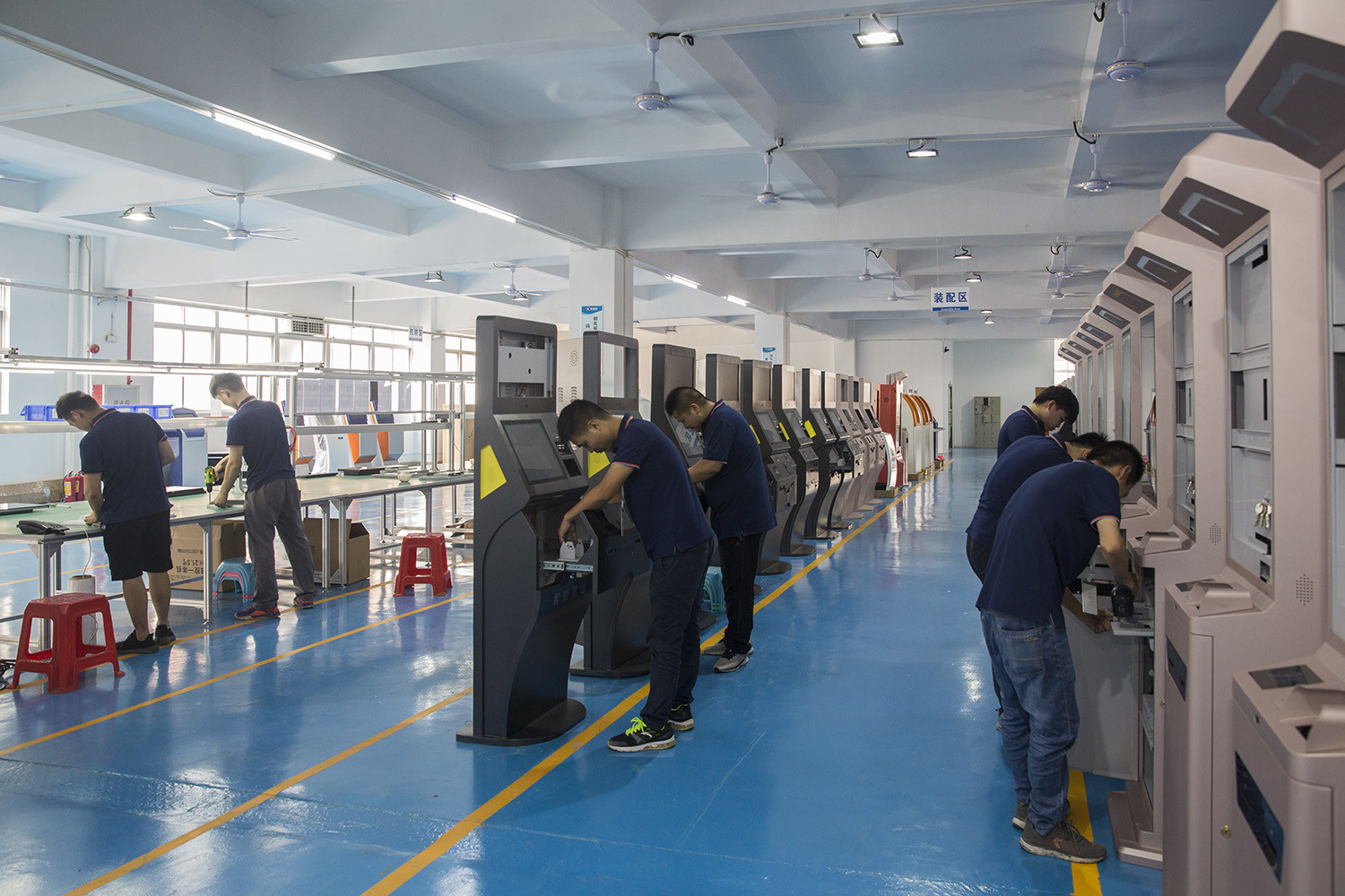 Guangzhou Chujie Information Technology Co., Ltd.