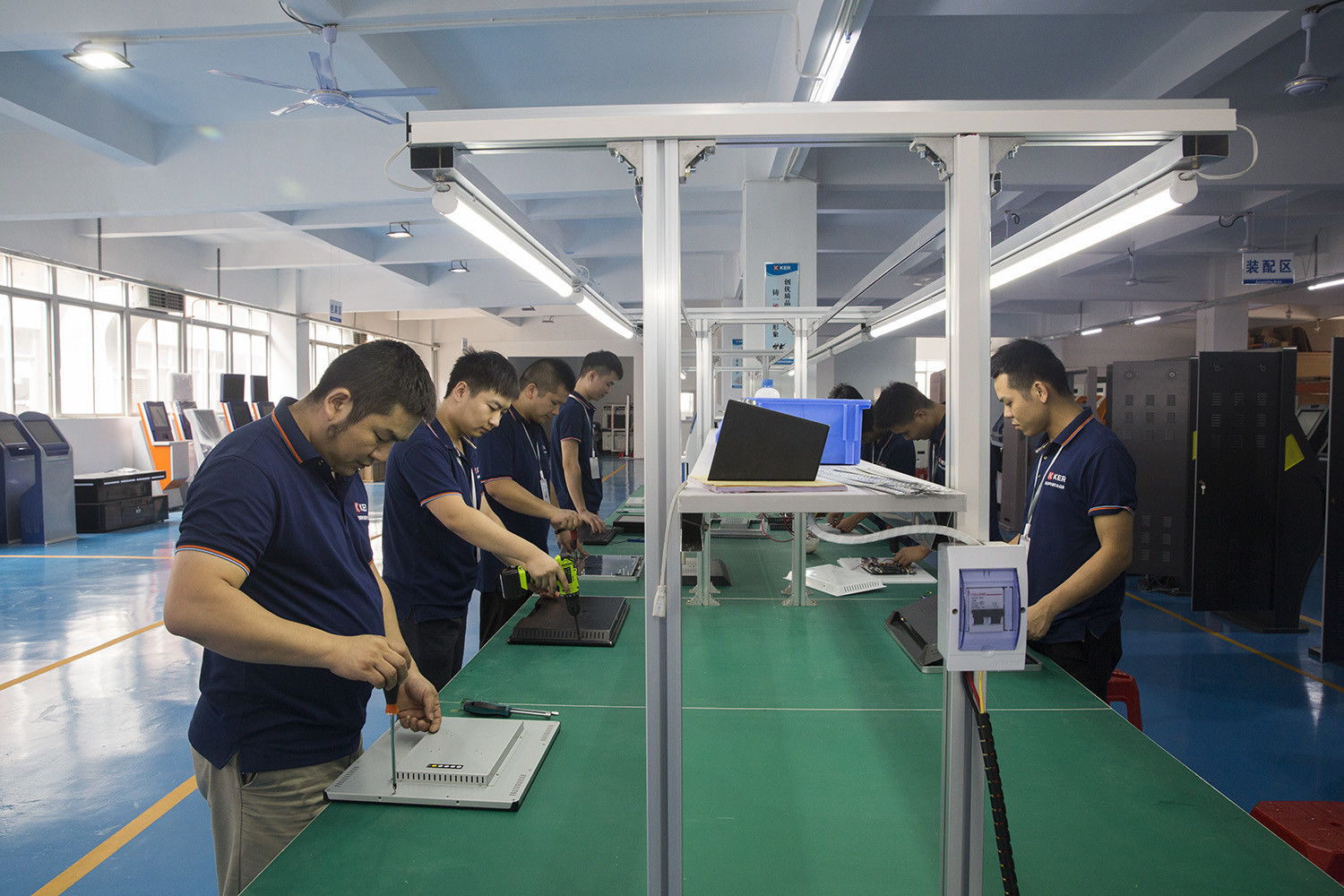 Guangzhou Chujie Information Technology Co., Ltd.