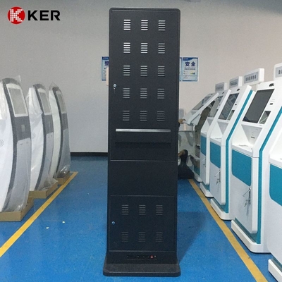 Hotel Self-Service Inquiry Kiosk Touch Screen Machine Self Service Bill Terminal Kiosk