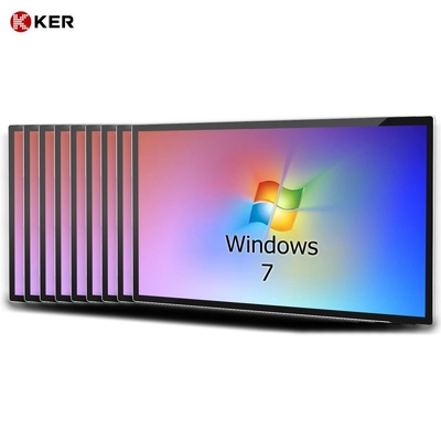 Media Player Capt Touch Screen Meeting Room Vertical Lcd Android Digital Signage And Displays