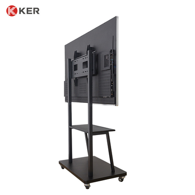 Mounted Android Tablet Pc Self-Service Kiosk Smart Interactive Whiteboards Multifunction Self Service Terminal For Confe