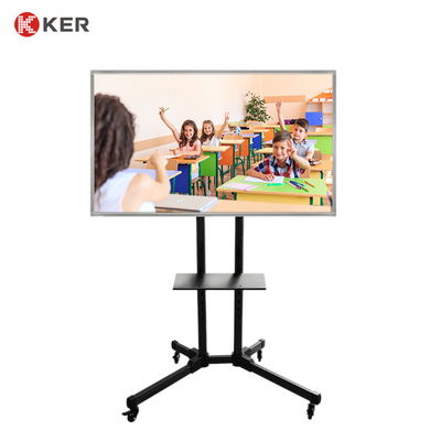 Mounted Android Tablet Pc Self-Service Kiosk Smart Interactive Whiteboards Multifunction Self Service Terminal For Confe
