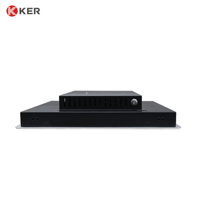 10.1 Inch Wall Mount High Brightness Capacitive Touch Industrial Monitor Self Service Terminal Self Service Kiosk