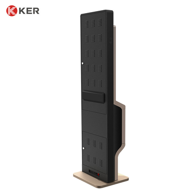 KER smart hotel self-check-in machine facial recognition system service terminal self-check-out all-in-one