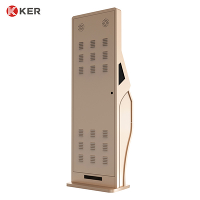 Windows/Android Multi-Touch Functions Hotel Terminal Multifunction Self Service Kiosk
