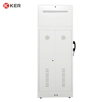 OEM ODM Touch Screen Document Scanning Printing a4 Self Service Print Terminal Kiosk