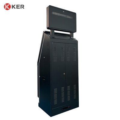 Multifunctional Self Service Financial Kiosk Online bank ATM terminal Multifunction Self Service Kiosk
