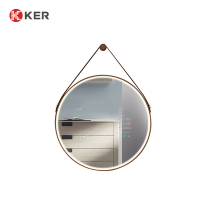 Sublimation Blank Selfie Magic Photo Mirror Booth Smart Magic Mirror