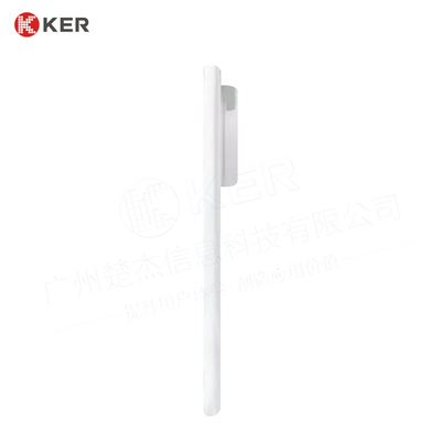 NFC 3.7 Inch Reusable E-ink Work Card Work Badge Battery Free ID badge Epaper Wireless Name Badge