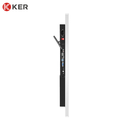 Advertising Wall Mounted 1920x1080 Outdoor Digital Signage