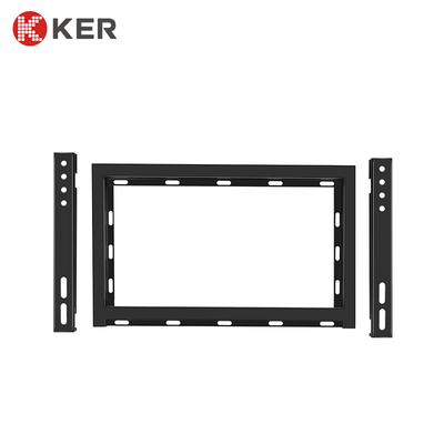 Network Advertising Wall 55 Inch LCD Outdoor Digital Signage