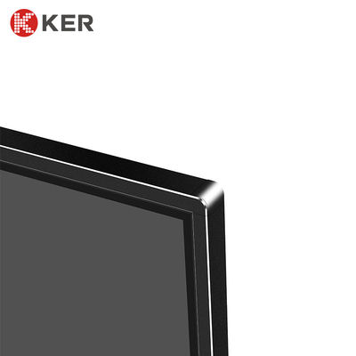 43'' 49'' 65'' Interactive Touch Wall Mount Advertising LCD Screen