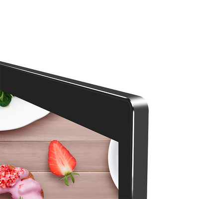 Standing Printing Interactive 1920x1080 Outdoor Digital Signage