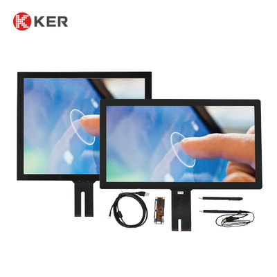 Restaurant Ordering Tablet Pos 15.6 Inch Capacitive Touch Panel