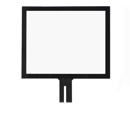 USB Interface 15.6 Inch Projected Capacitive Touch Screen