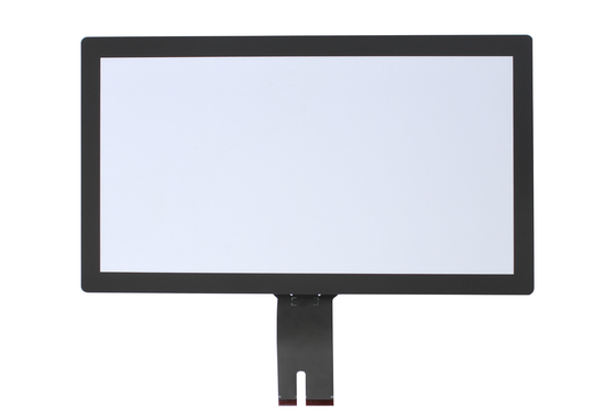 10 Points Tablet All In One PC 17 Inch Capacitive Touch Panel