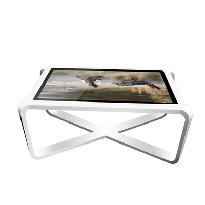 Interactive Smart Game 43 Inch Digital Touch Table
