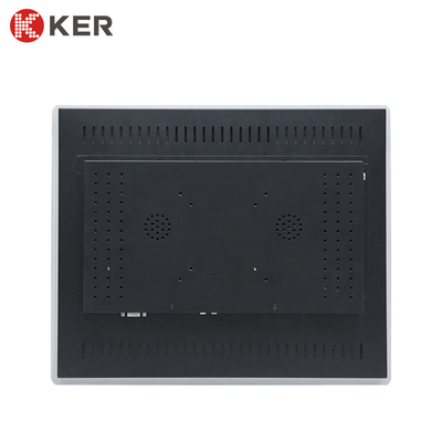 27 32 inch All in One Touch Mini PC with Dual Core Intel AIO Touch Screen