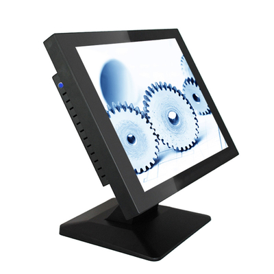 Mini Integrated IP65 17.3 Inch All In One PC Touch Screen