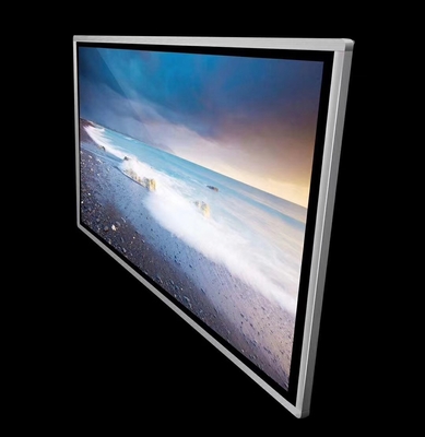 Teaching 55 Inch 1271*724 Interactive LED Touch Screen
