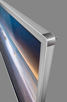 TFT LCD Infrared 1920×1080 Touch Screen Interactive Whiteboard