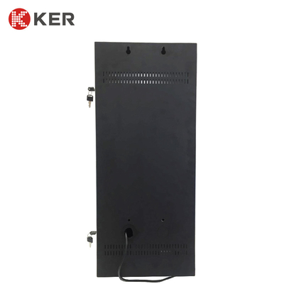 Restaurants KER 27 Inch 1920*1080 Food Ordering Kiosk Machine