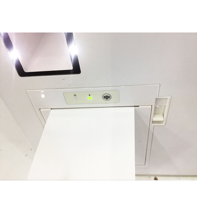 24 Inch Self Service Ordering Kiosk