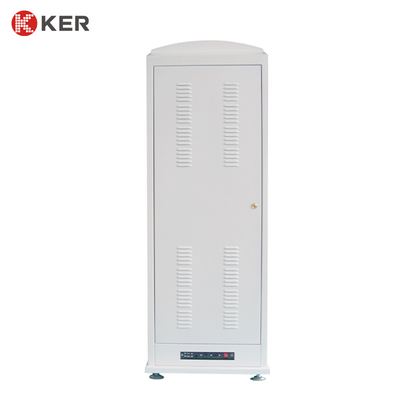 Report Printing Collecting Infrared Hospital Self Service Kiosk