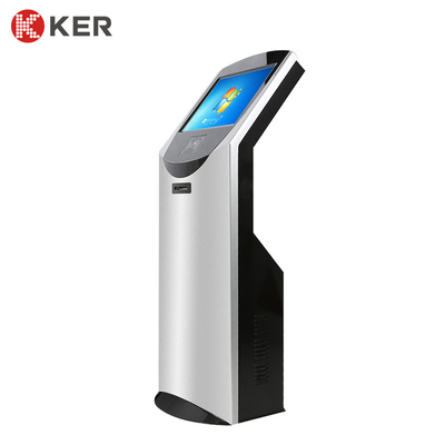 1280*1024 Self Service Information Kiosk