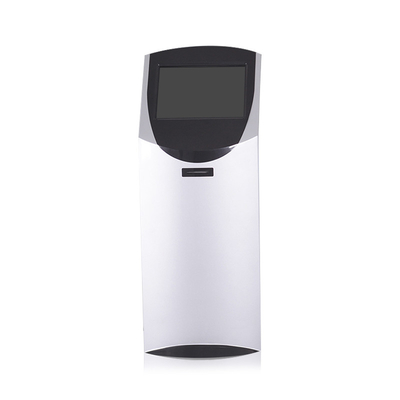 Infrared 1920*1080 19 Inch Self Service Information Kiosk