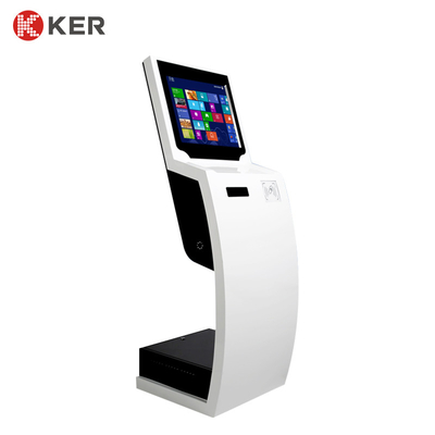 Inquiry Indoor Multi Touch 1920x1080 Self Service Information Kiosk