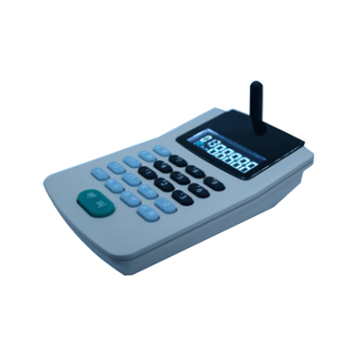 LCD LED 17 Inch 4096*4096 Self Service Terminals