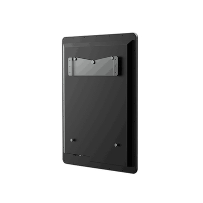 21.5'' HD Photo Video Weather Touch Screren Smart Mirror