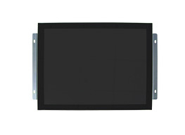 Mini Integrated IP65 17.3 Inch All In One PC Touch Screen