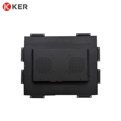 12.1 Inch Embedded Waterproof Windows Industrial Touch Screen Panel Pc Cheap I3 4G 128G 