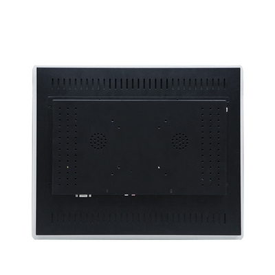 12 Inch Touch Screen All In One Pc Industrial Computer AIO