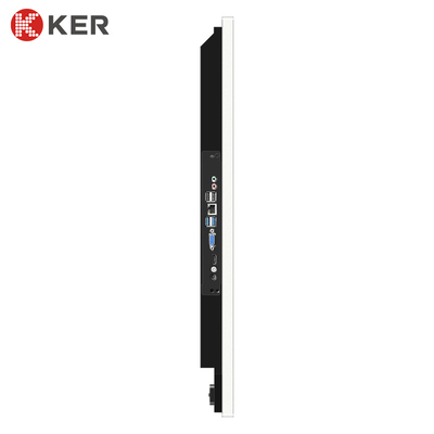All In One Pc 17 Inch Touch Rechargeable Digital Blood Pressure Monitor For Lcd Advertising Display