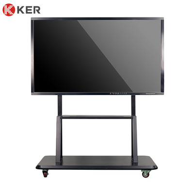 Conference All In One 50 55 Inch Touch Screen Interactive Whiteboard