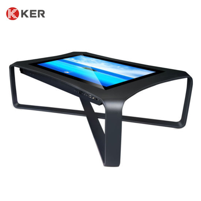 1920*1080 Multi Touch 43 55 Inch Large Touch Screen Table