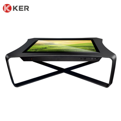 Office Multi Touch Smart 49 Inch Interactive Touch Table