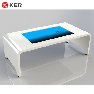 43 Inch Kids Waterproof  FHD Multi Touch Screen Coffee Table