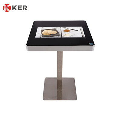 AUO LCD Android Smart 21.5 Inch Interactive Touch Table
