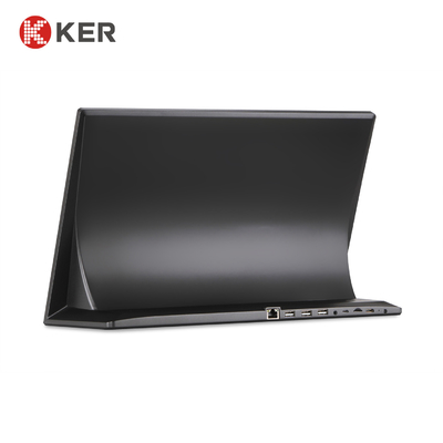 WL1712T Lcd Android 13.3 Inch 1920x1080 All In One PC Touch Screen