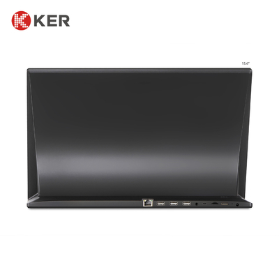 WL1512T 15.6'' Android Tablet 7 Inch L Shape Android Tablet Digital Signage Lcd Food Menu Order For Restaurants