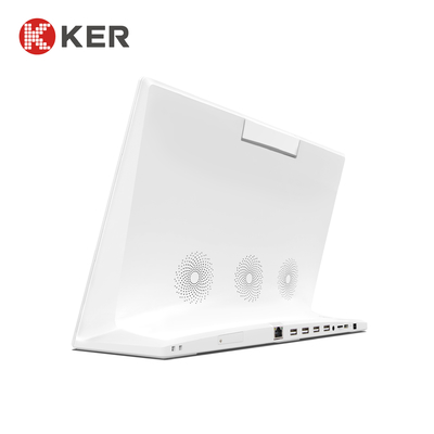 WL1412T Camera Portable Wifi 1920*1080 All In One PC Touch Screen