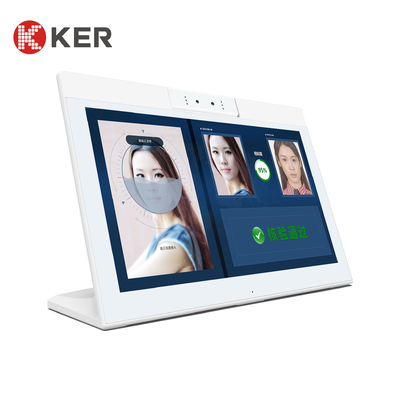 WL1412T Camera Portable Wifi 1920*1080 All In One PC Touch Screen