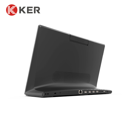 WL1412T 14.1" L Type 10 Point Capacitive Touch Screen Android Tablet