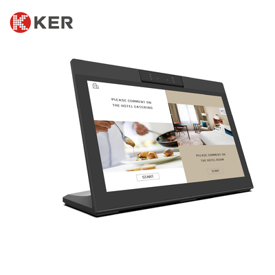 WL1412T 14.1" L Type 10 Point Capacitive Touch Screen Android Tablet